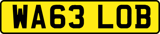WA63LOB