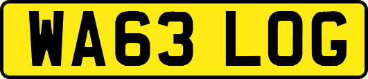 WA63LOG