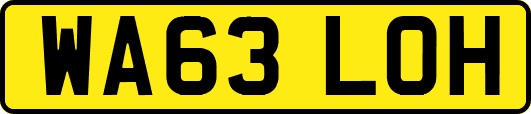 WA63LOH