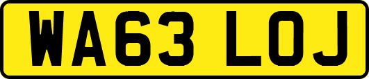 WA63LOJ