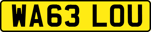 WA63LOU