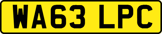 WA63LPC