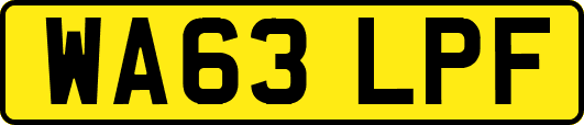 WA63LPF