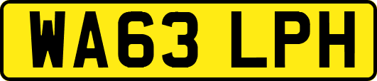 WA63LPH