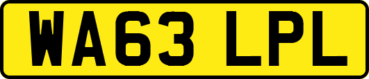 WA63LPL