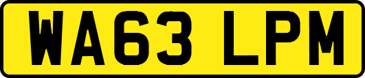 WA63LPM