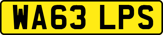 WA63LPS