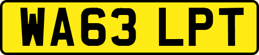 WA63LPT