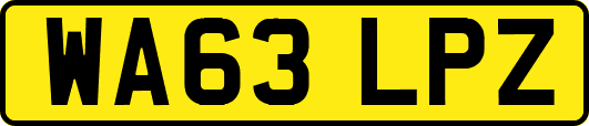 WA63LPZ