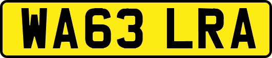 WA63LRA