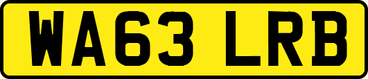 WA63LRB