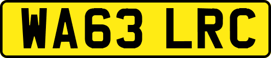 WA63LRC