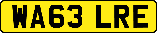 WA63LRE