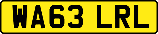 WA63LRL