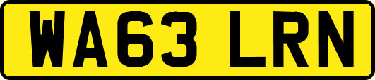 WA63LRN