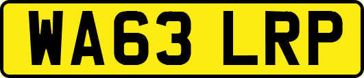 WA63LRP