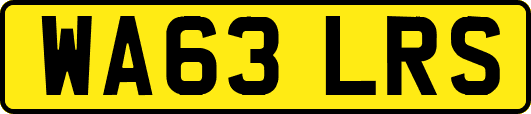 WA63LRS