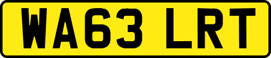 WA63LRT