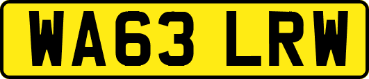WA63LRW
