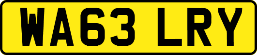 WA63LRY