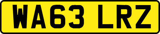 WA63LRZ