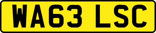 WA63LSC