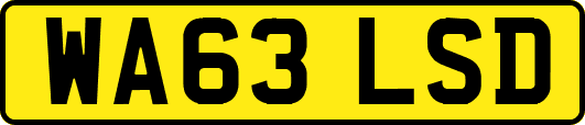WA63LSD