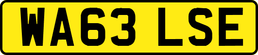 WA63LSE