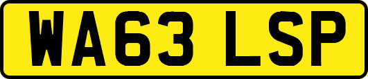 WA63LSP