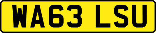 WA63LSU