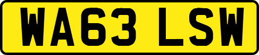 WA63LSW