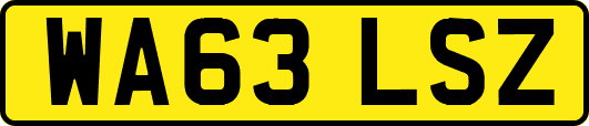 WA63LSZ
