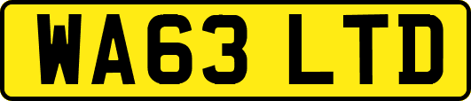WA63LTD