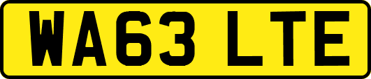 WA63LTE