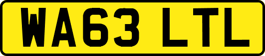 WA63LTL
