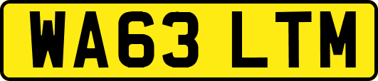 WA63LTM