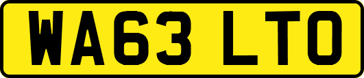 WA63LTO