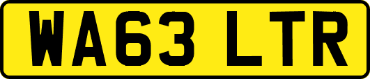 WA63LTR