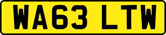 WA63LTW