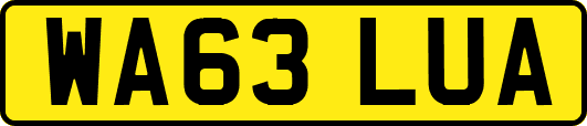 WA63LUA