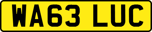 WA63LUC