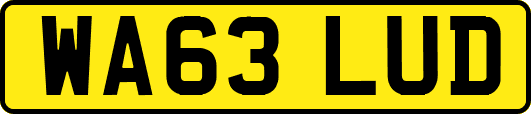 WA63LUD