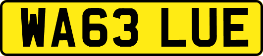 WA63LUE