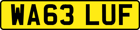 WA63LUF