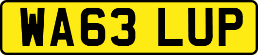WA63LUP