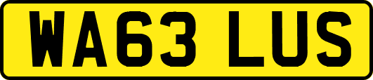 WA63LUS