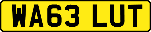 WA63LUT