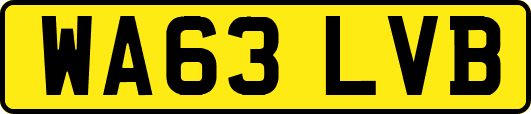 WA63LVB