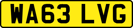 WA63LVG