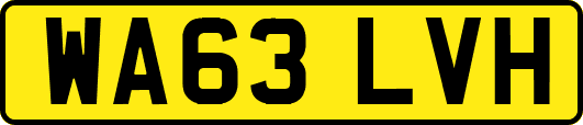 WA63LVH